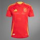 Thailande Maillot Espagne Domicile 2023/2024