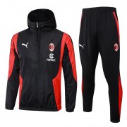 Veste Ac Milan Id38E24 2024/2025