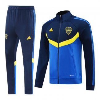 Veste Boca Juniors Ida8Ea1 2024/2025