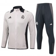 Veste Real Madrid Id358A3 2024/2025