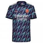 Thailande Maillot Arsenal Third 2021-22