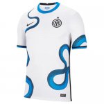 Thailande Maillot Inter Milan Exterieur 2021-22