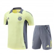 Maillot Ajax Entrainement Id399F2 2024/2025