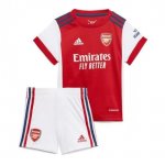 Maillot Arsenal Enfant Domicile 2021-2022