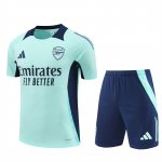 Maillot Arsenal Entrainement Id3305A 2024/2025