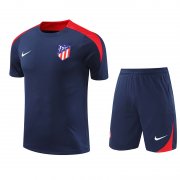 Maillot Atletico Madrid Entrainement Id30E5F 2024/2025