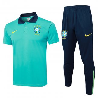 Maillot Brasil Entrainement Id3594D 2024/2025