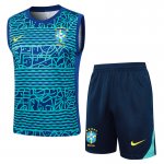 Maillot Brasil Gilet Id31058 2024/2025