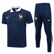 Maillot France Entrainement Id3702C 2024/2025