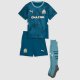 Maillot Marseille Enfant Exterieur 2024/2025