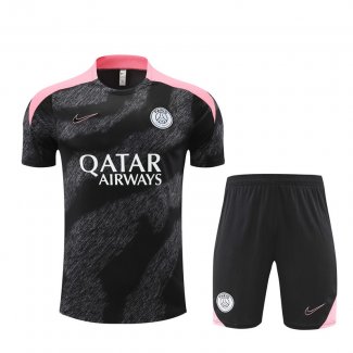 Maillot Psg Gilet Id33F9B 2024/2025