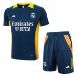 Maillot Real Madrid Entrainement Id35Bb0 2024/2025