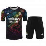 Maillot Real Madrid Entrainement Id38243 2024/2025