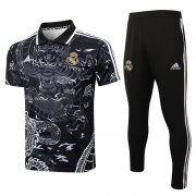 Maillot Real Madrid Entrainement Id39A08 2024/2025