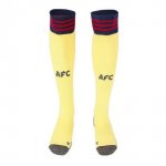 Socks Arsenal Exterieur 2021-2022