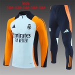 Survetement Real Madrid Enfant Id3705F 2024/2025