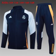 Survetement Real Madrid Enfant Id3864A 2024/2025