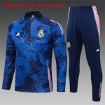 Survetement Real Madrid Enfant Id38D87 2024/2025