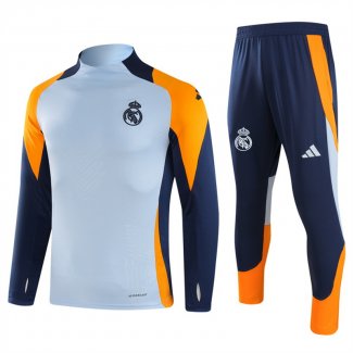 Survetement Real Madrid Id30314 2024/2025