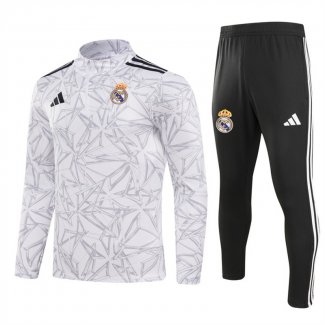 Survetement Real Madrid Id32C97 2024/2025