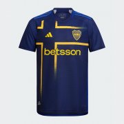 Thailande Maillot Boca Juniors Third 2024/2025