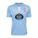 Thailande Maillot Celta Vigo Domicile 2024/2025