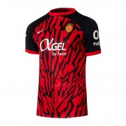 Thailande Maillot Rcd Mallorca Domicile 2024/2025