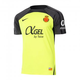 Thailande Maillot Rcd Mallorca Exterieur 2024/2025