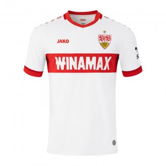 Thailande Maillot Stuttgart Domicile 2024/2025