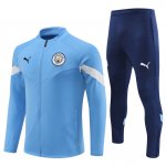 Veste Manchester City My19Nth 2022/2023