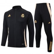 Veste Real Madrid Id328Ca 2024/2025