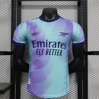 Maillot Arsenal Authentique Third 2024/2025