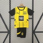 Maillot Dortmund Enfant Domicile 2024/2025