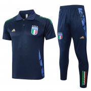 Maillot Italia Entrainement Id37Bf0 2024/20250657C 2024/2025