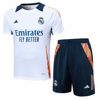 Maillot Real Madrid Entrainement Id365D5 2024/2025