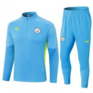 Survetement Manchester City Id33Aed 2024/2025