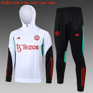 Survetement Manchester United Enfant Id33195 2024/2025