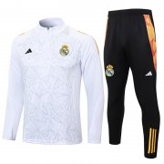 Survetement Real Madrid Id3A170 2024/2025