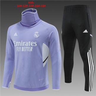 Survetement Real Madrid Rm02Ne 2022/2023