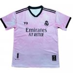 Thailande Camsieta Real Madrid Training Rose 2022/2023