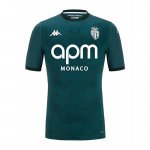 Thailande Maillot As Monaco Exterieur 2024/2025