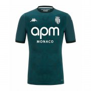 Thailande Maillot As Monaco Exterieur 2024/2025