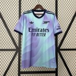 Thailande Maillot Arsenal Third 2024/2025