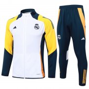 Veste Real Madrid Id30Ace 2024/2025