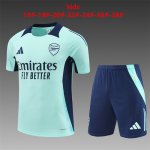 Maillot Arsenal Entrainement Enfant Id34E8D 2024/2025