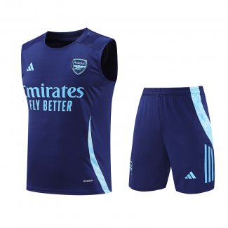 Maillot Arsenal Gilet Id31Ef9 2024/2025