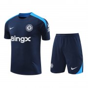 Maillot Chelsea Entrainement Id32D8C 2024/2025