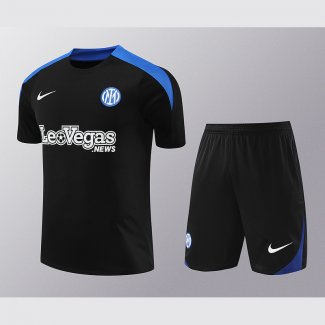 Maillot Inter Milan Entrainement Id35008 2024/2025