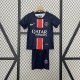 Maillot Psg Enfant Domicile 2024/2025