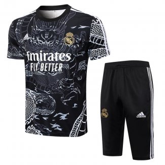 Maillot Real Madrid Entrainement Id39718 2024/2025